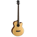 Cort AB850F Acoustic Bass - Bass Akustik