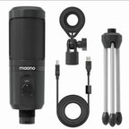MAONO AU-PM461TR USB MICROPHONE PLUS