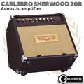 CARLSBRO SHERWOOD 20R Acoustic Amplifier | Ampli Speaker Akustik