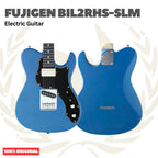 Fujigen BIL2RHS Electric Guitar - Gitar Listrik Elektrik