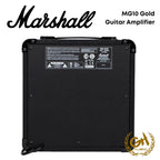 Amplifier Gitar Marshall MG10 Gold