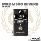 MXR M-300 Reverb Effect Pedal - Efek Pedal
