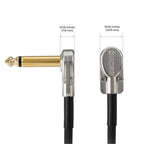 BOSS BPC-4 3 Pack Patch Cable | Kabel Jumper Efek Gitar BPC4