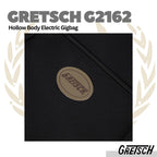 Gretsch G2162 Hollowbody Electric Gig Bag - Tas Case Gitar Hollow