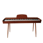FORT BATAVIA LE Digital Piano | 88 Keys Progresif Counter Weight Murah