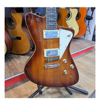 CETTA TRUNYAN SERIES SET NECK ELECTRIC GUITAR - GITAR ELEKTRIK