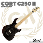 Cort G250FR II Electric Guitar - Gitar Elektrik