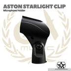 Aston Starlight Clip - Microphone Holder
