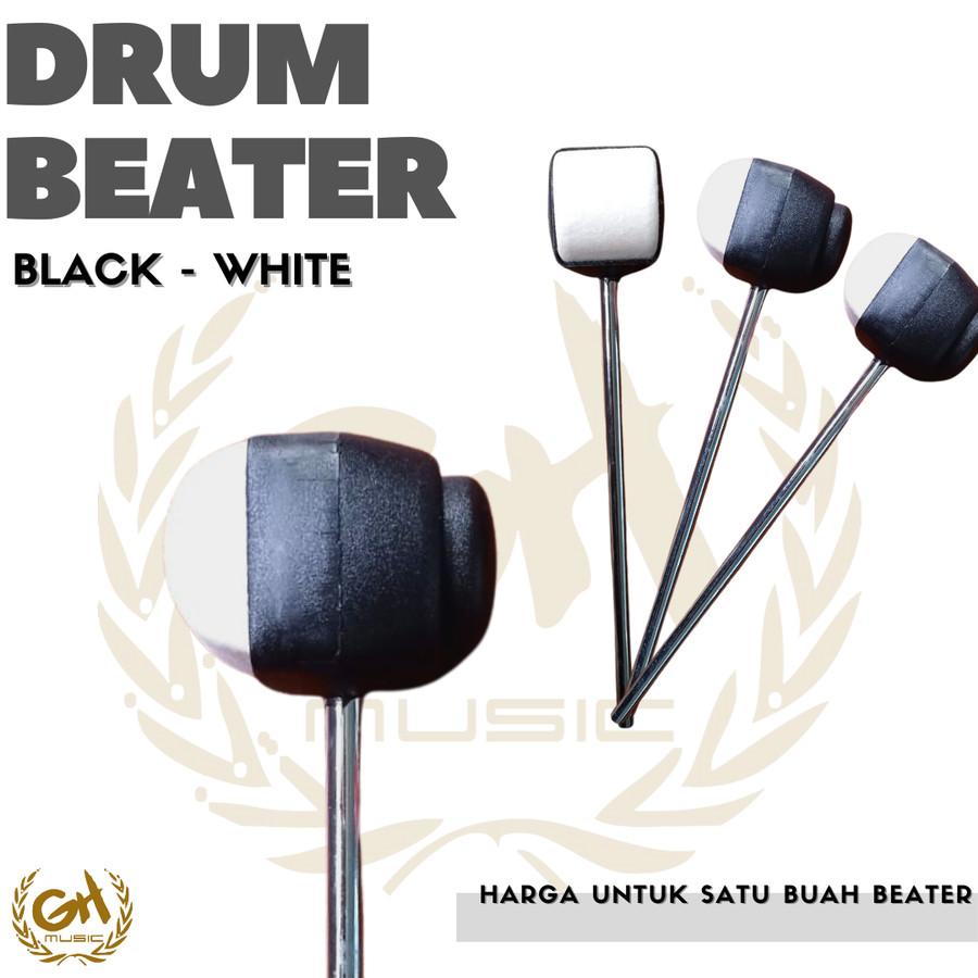 PEDAL KICK DRUMS