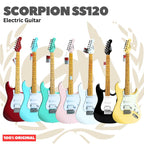 SCORPION SS120 Electric Guitar