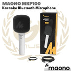MAONO MKP100 Karaoke Bluetooth Microphone
