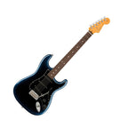 Fender American Professional II Stratocaster Electric Guitar, Rosewood RW FB | Gitar Elektrik Original