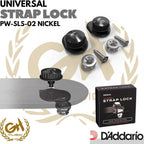 D'Addario Universal Strap Lock