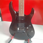 FERNANDES REVOLVER ELECTRIC GUITAR WITH SUSTAINER JAPAN ORIGINAL