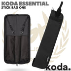 KODA ESSENTIAL STICK BAG ONE | Tas Stik Drum