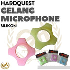 GELANG MICROPHONE HARDQUEST II