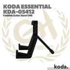 Koda Essential Foldable Guitar Stand ONE - Stand Gitar