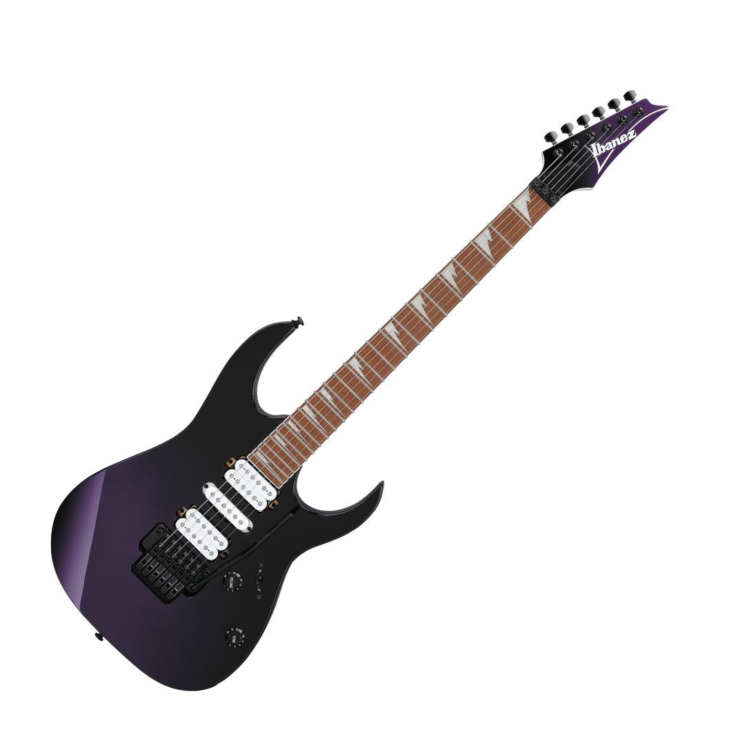 Ibanez RG470DX Electric Guitar - Gitar Elektrik