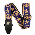 Ernie Ball Jacquard Guitar Strap - Strep Gitar