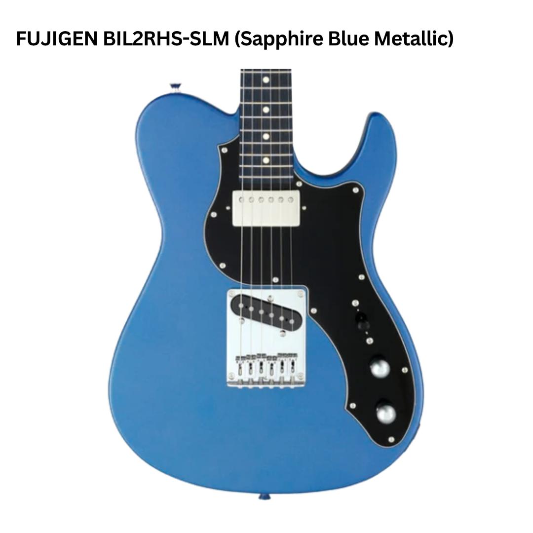 Fujigen BIL2RHS Electric Guitar - Gitar Listrik Elektrik