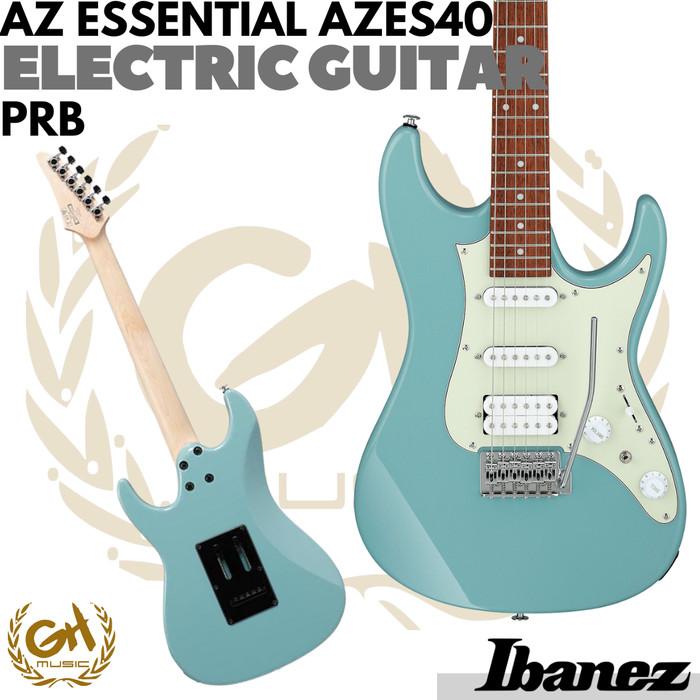 IBANEZ AZES40 AZ ESSENTIAL GUITAR ELECTRIC | GITAR ELEKTRIK