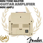 FENDER MINI TONE MASTER MINI GUITAR AMPLIFIER
