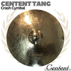 CENTENT TANG DRAGON B20 Crash Cymbal | Simbal 14 16 18 19 Inch