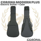 CORONA MODERN PLUS HH Electric Guitar | Gitar Elektrik Stratocaster