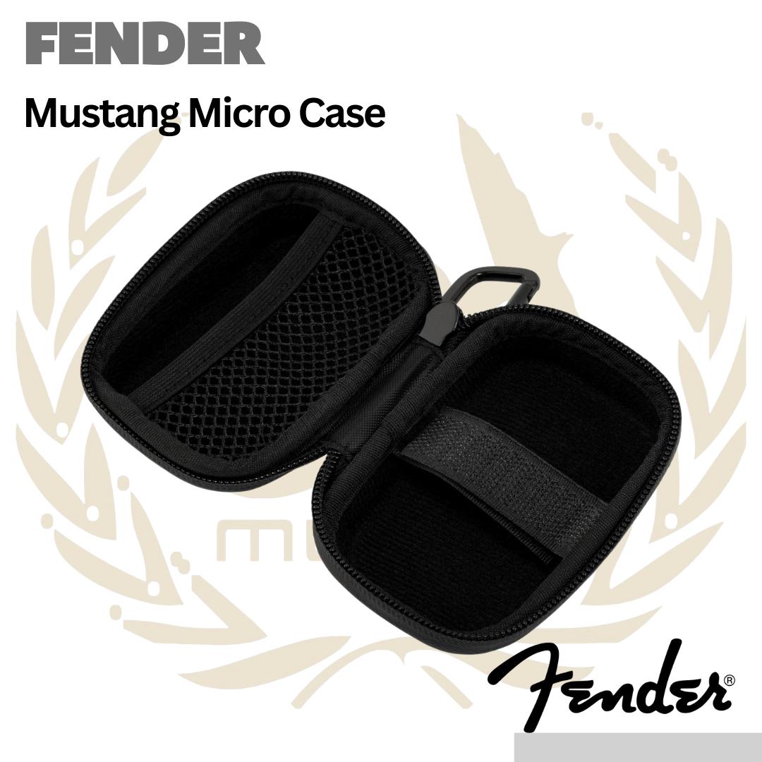 Fender Mustang Micro Case - Tas, Pouch
