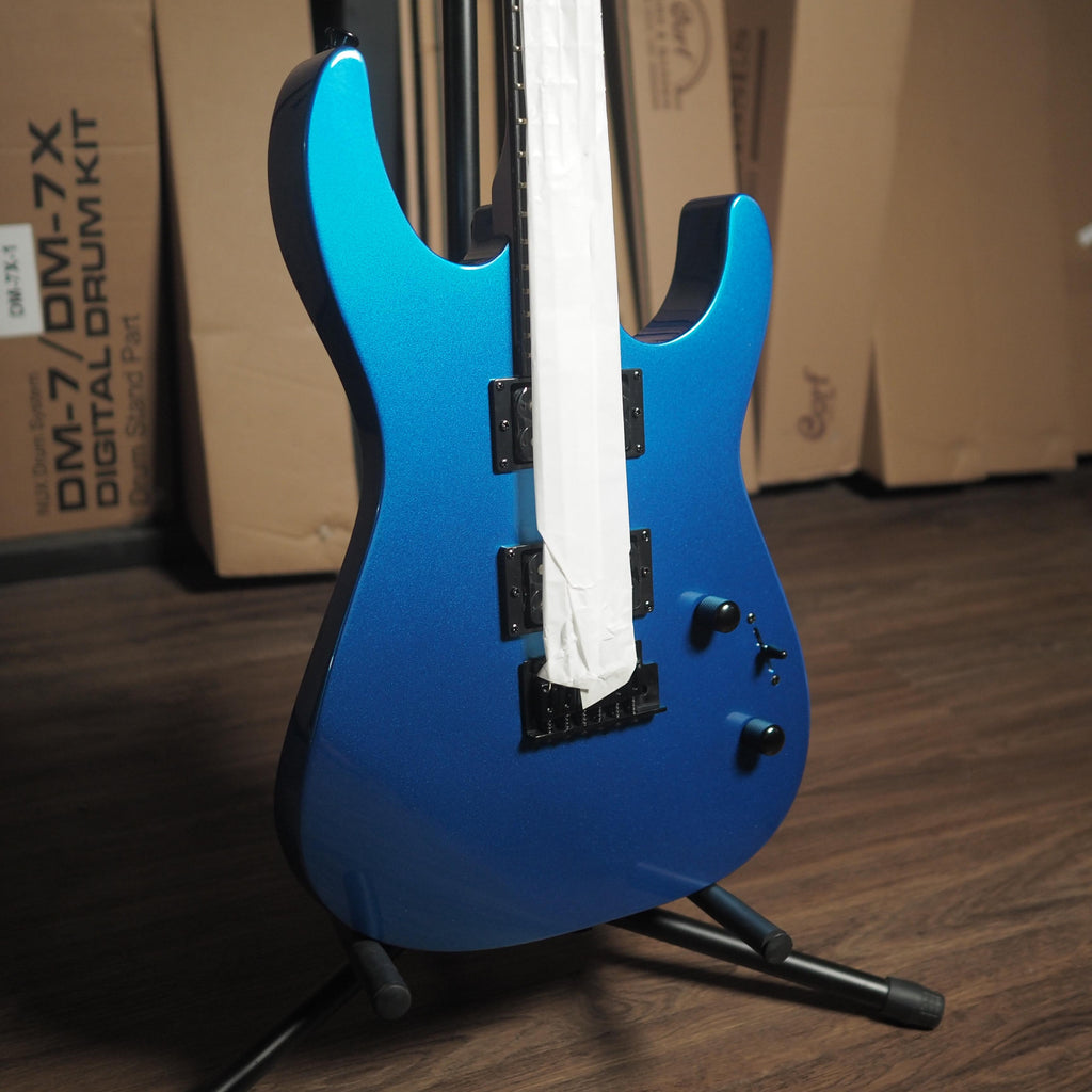 Jackson JS Series Dinky JS12 Electric Guitar, Amaranth FB