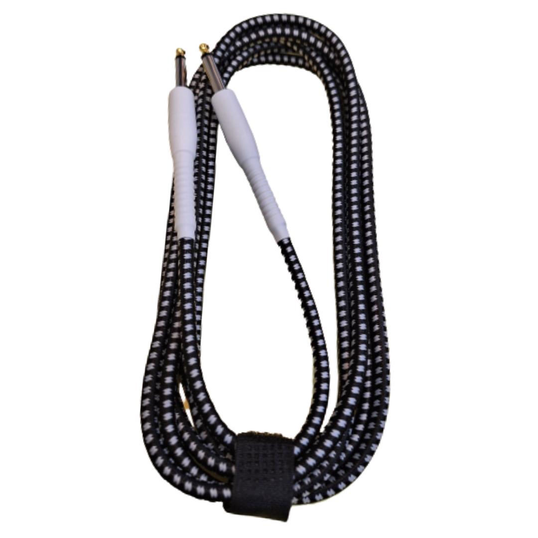 Kabel Jack instrument gitar bass