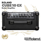 ROLAND CUBE-10GX COSM Guitar Combo Amp with FX | Ampli Gitar Cube10