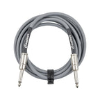 Fender 10FT Contour Series Instrument Cable - Kabel Instrument