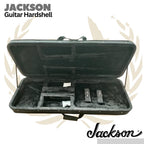 Jackson Soloist/Dinky Guitar Hardshell Gig Bag - Hardcase Case Gitar