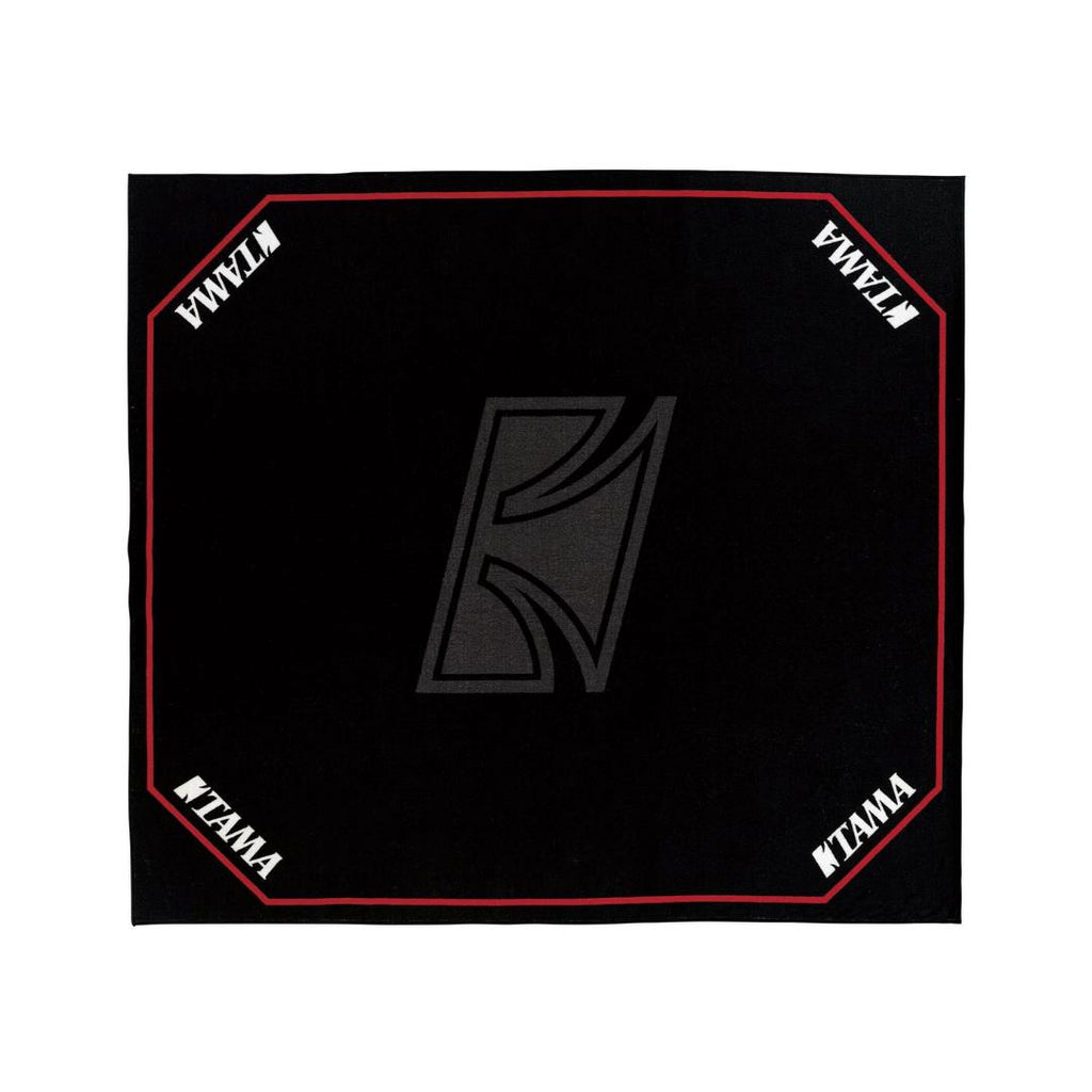 TAMA TDR-OR Drum Rug - Karpet Drum