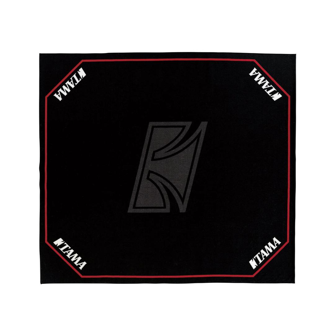 TAMA TDR-OR Drum Rug - Karpet Drum