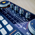 MAONOCASTER MAONO AM200 MIXER CONSOLE PORTABLE PODCAST STUDIO