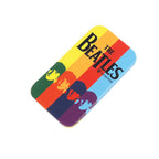 The Beatles Guitar Pick Tin, 15 - Pack - Pick Gitar Bass