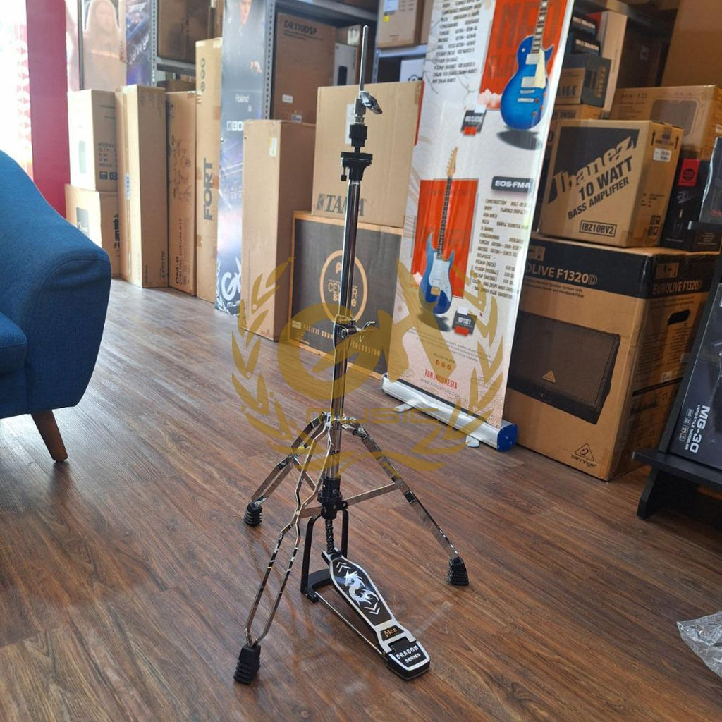 MES H200 HI HAT Cymbal Stand