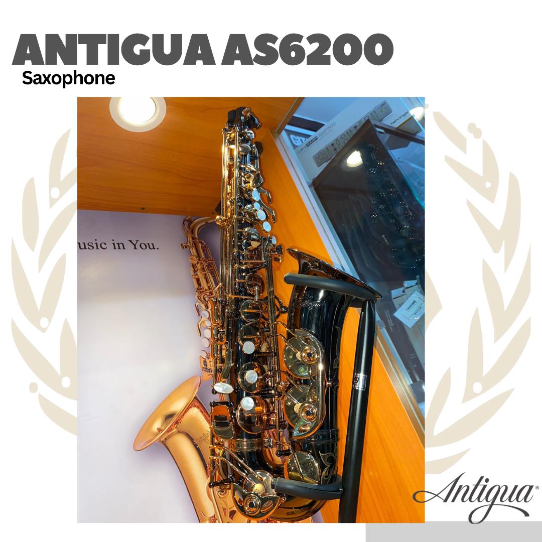 Antigua AS6200 ProOne Alto Saxophone
