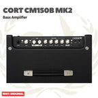 Cort CM150B MK2 Bass Amplifier - Speaker Ampli Bass 150 watt CM-150 B MK II