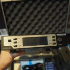 RECORDINGTECH RT ROYALE200 CLIP ON & HANDHELD WIRELESS SYSTEM