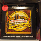 SENAR ERNIE BALL 2003 MEDIUM LIGHT ACOUSTIC STRINGS