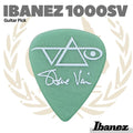 Ibanez 1000SV Steve Vai Guitar Pick - Pik Gitar Bass Satuan