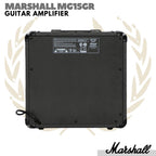 MARSHALL MG15GR GUITAR AMPLIFIER | Ampli Gitar Listrik Elektrik