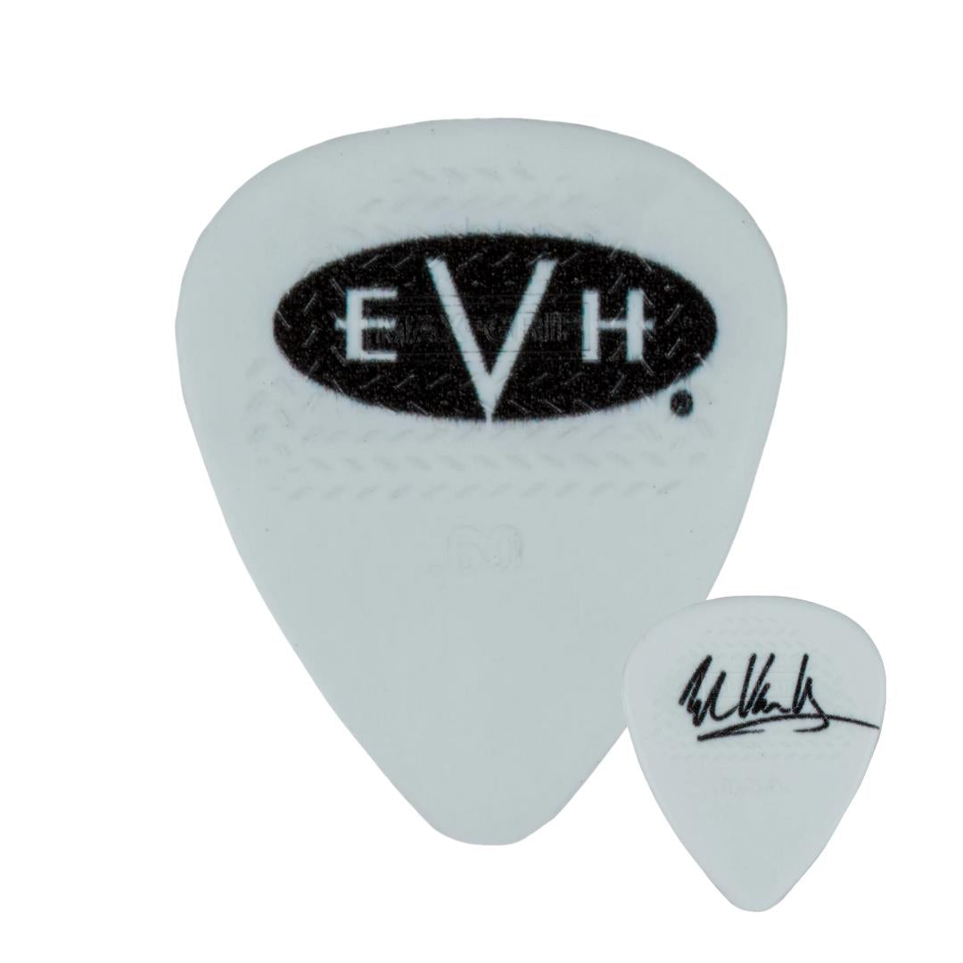 EVH Signature Series by Dunlop Guitar Pick - Pik Gitar