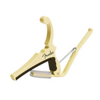 KYSER X FENDER Quick Change Guitar Capo | Gitar Kapo KGEF