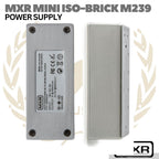MXR MINI ISO-BRICK POWER SUPPLY M239 | Jim Dunlop Adaptor Efek Gitar