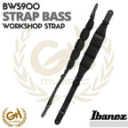 IBANEZ BWS900 BASS STRAP, STRAP BASS
