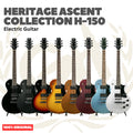 Heritage Ascent Collection H-150 Electric Guitar - Gitar Listrik Elektrik